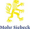 Mohr Siebeck Verlag logo
