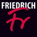 friedrich Verlag logo
