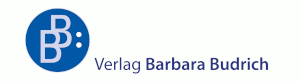 Verlag Barbara Budrich logo