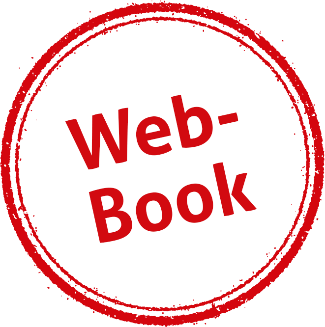 web book image